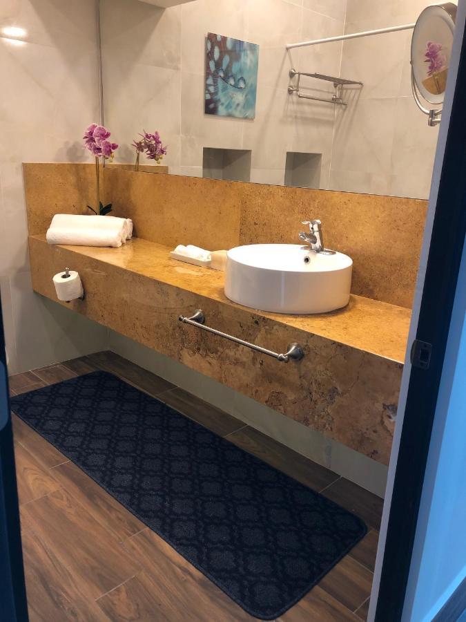 Sky Inn Hotel - Cancún Extérieur photo