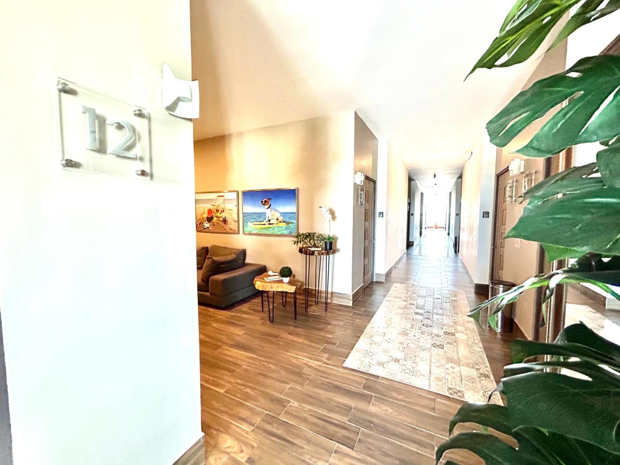 Sky Inn Hotel - Cancún Extérieur photo