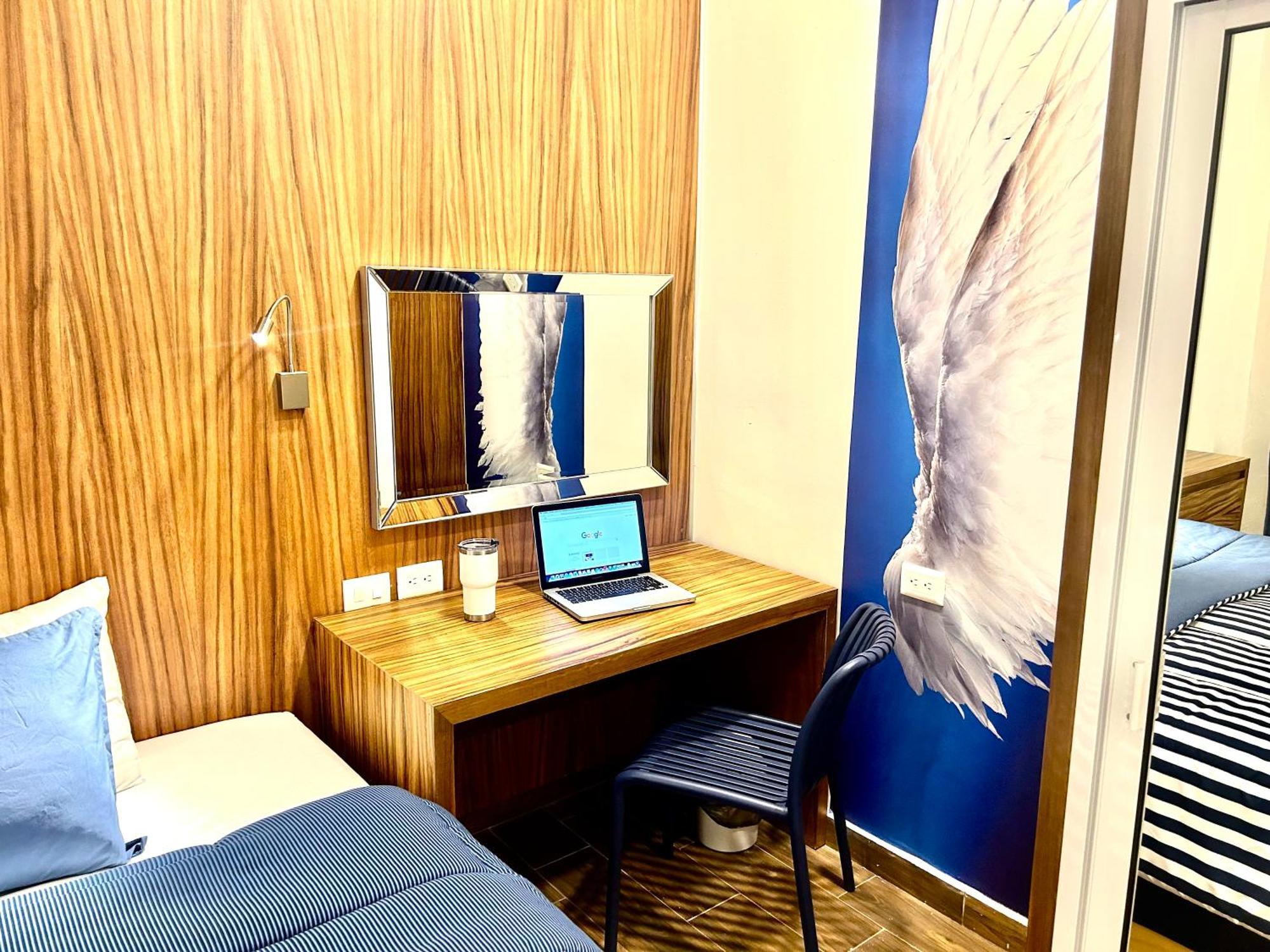 Sky Inn Hotel - Cancún Extérieur photo