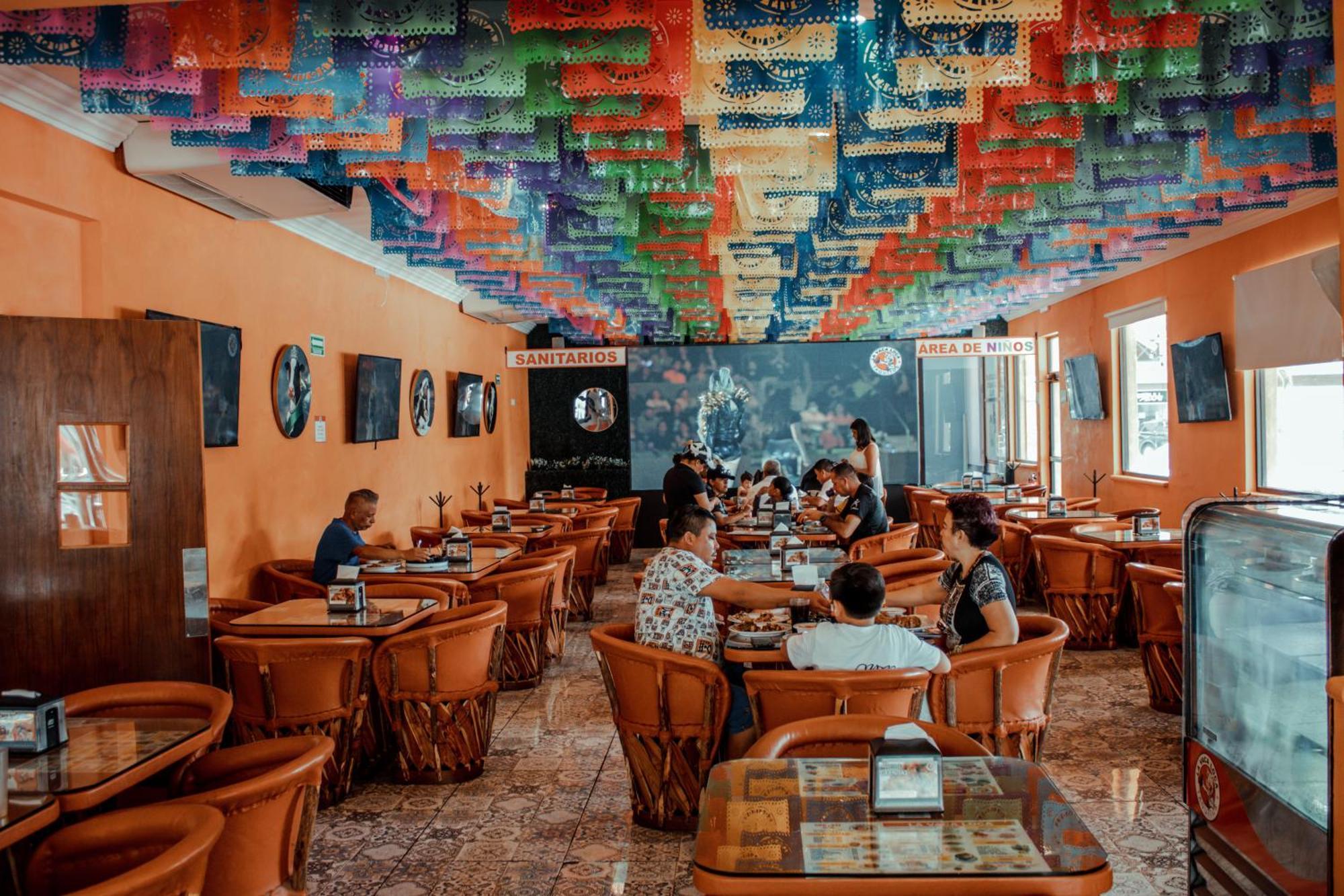 Sky Inn Hotel - Cancún Extérieur photo