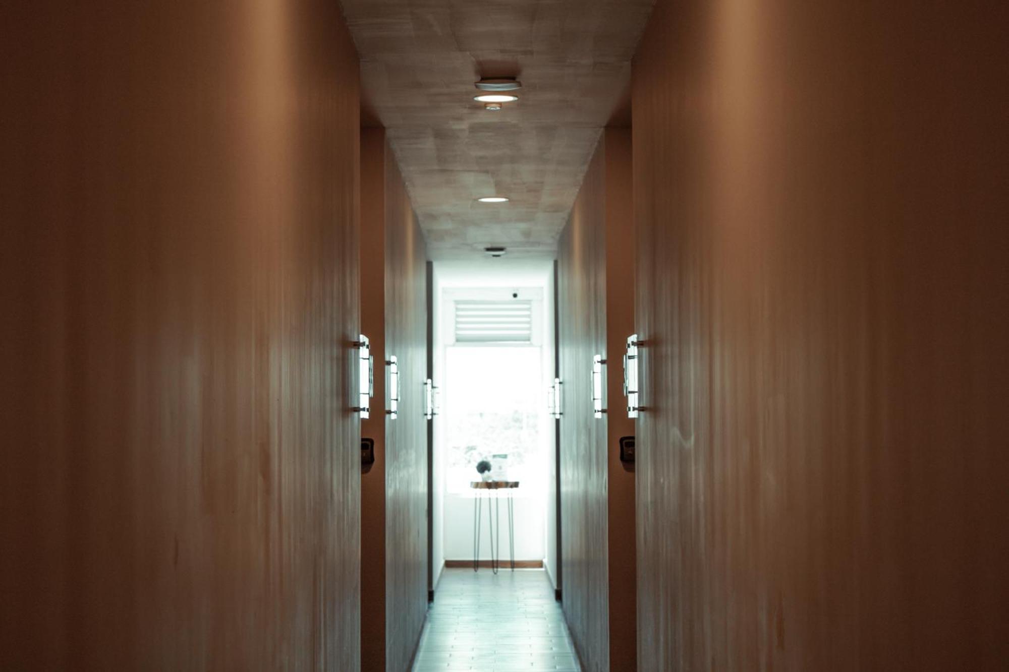 Sky Inn Hotel - Cancún Extérieur photo