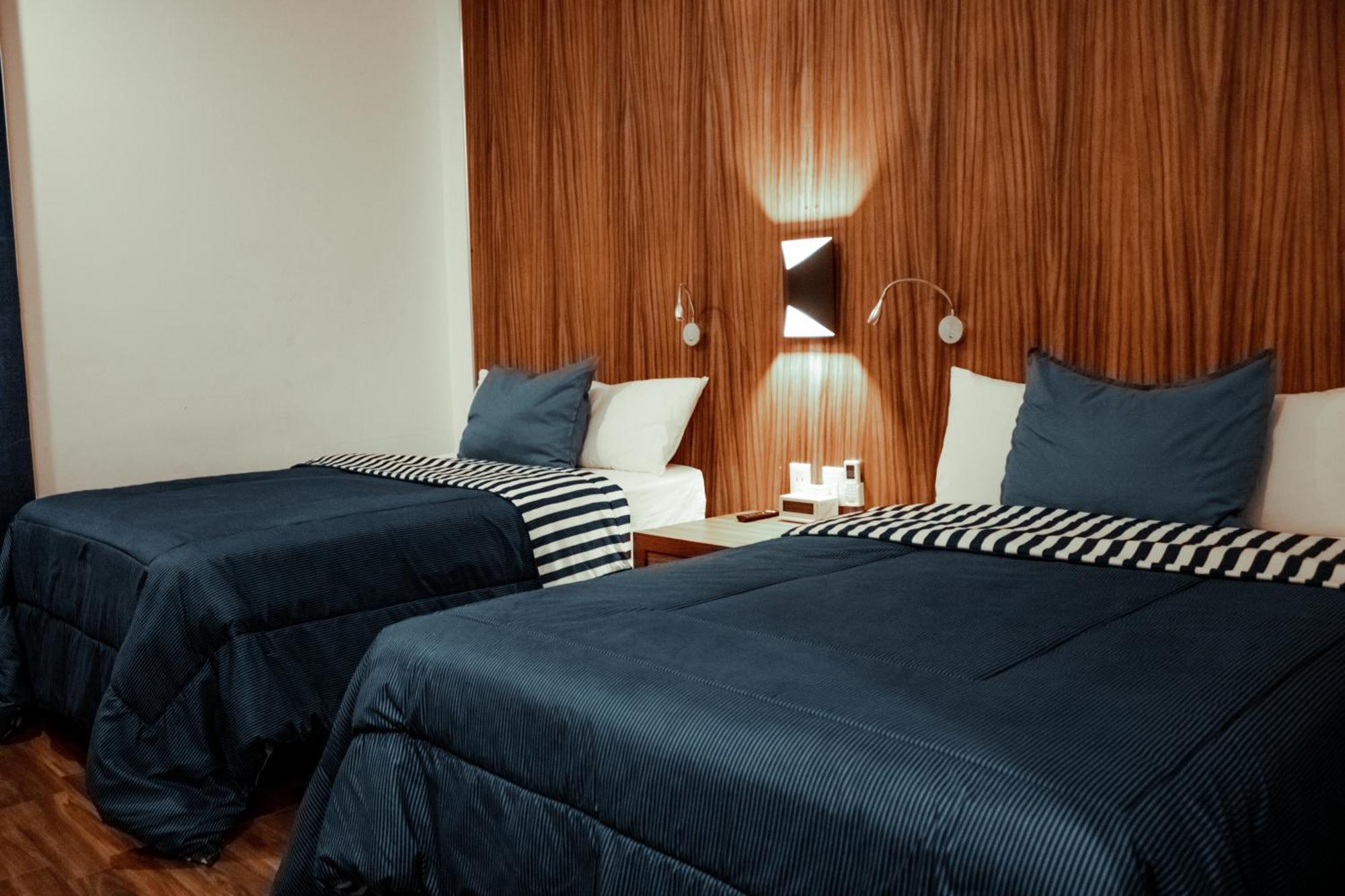 Sky Inn Hotel - Cancún Extérieur photo